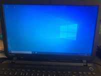 Laptop Toshiba Satelite C50-B-14D