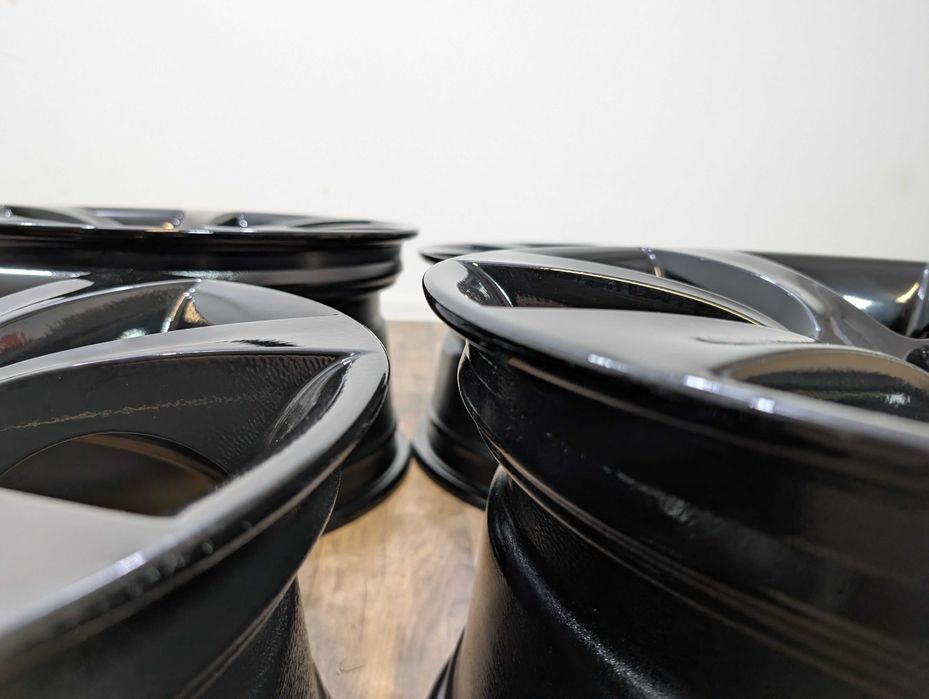 bmw 9J i 8J 18 5x120 bmw e60 e39 e38 e34 alpina ac bbs