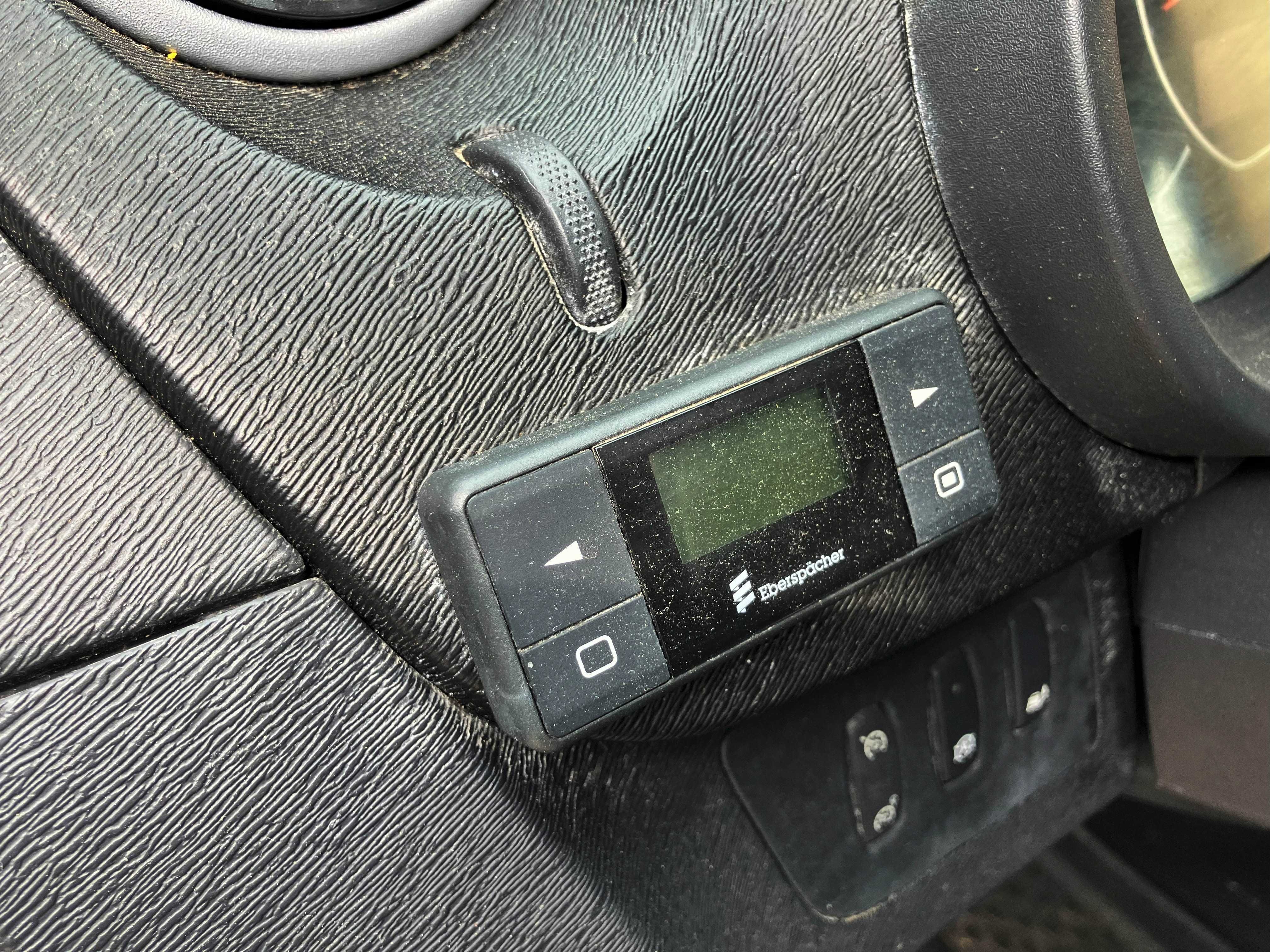 Renault Kangoo long