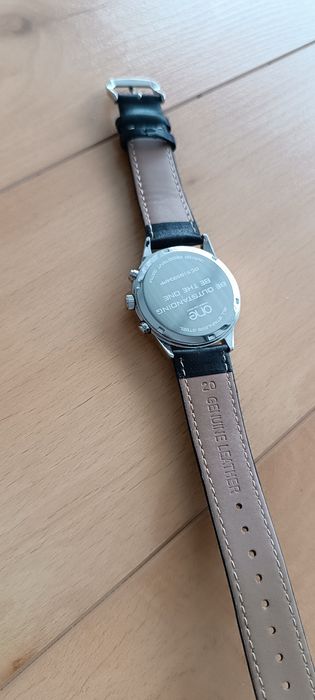 Relógio de pulso ONE WATCH COMPANY