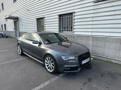 Audi A5 Sportback 2.0 TDI lift 2014