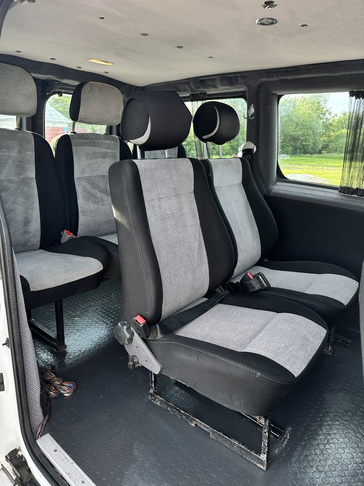 Автомобіль Citroen Jumpy 1.6 Бус Сітроєн Джампі