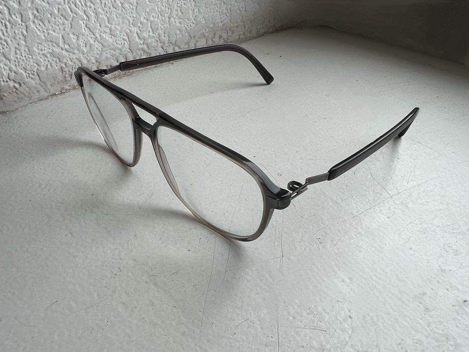 Окуляри Mykita оправа handmade in Germany