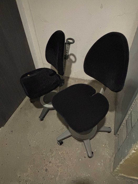 Fotel Moll - regulowany maximo forte - 2 szt.