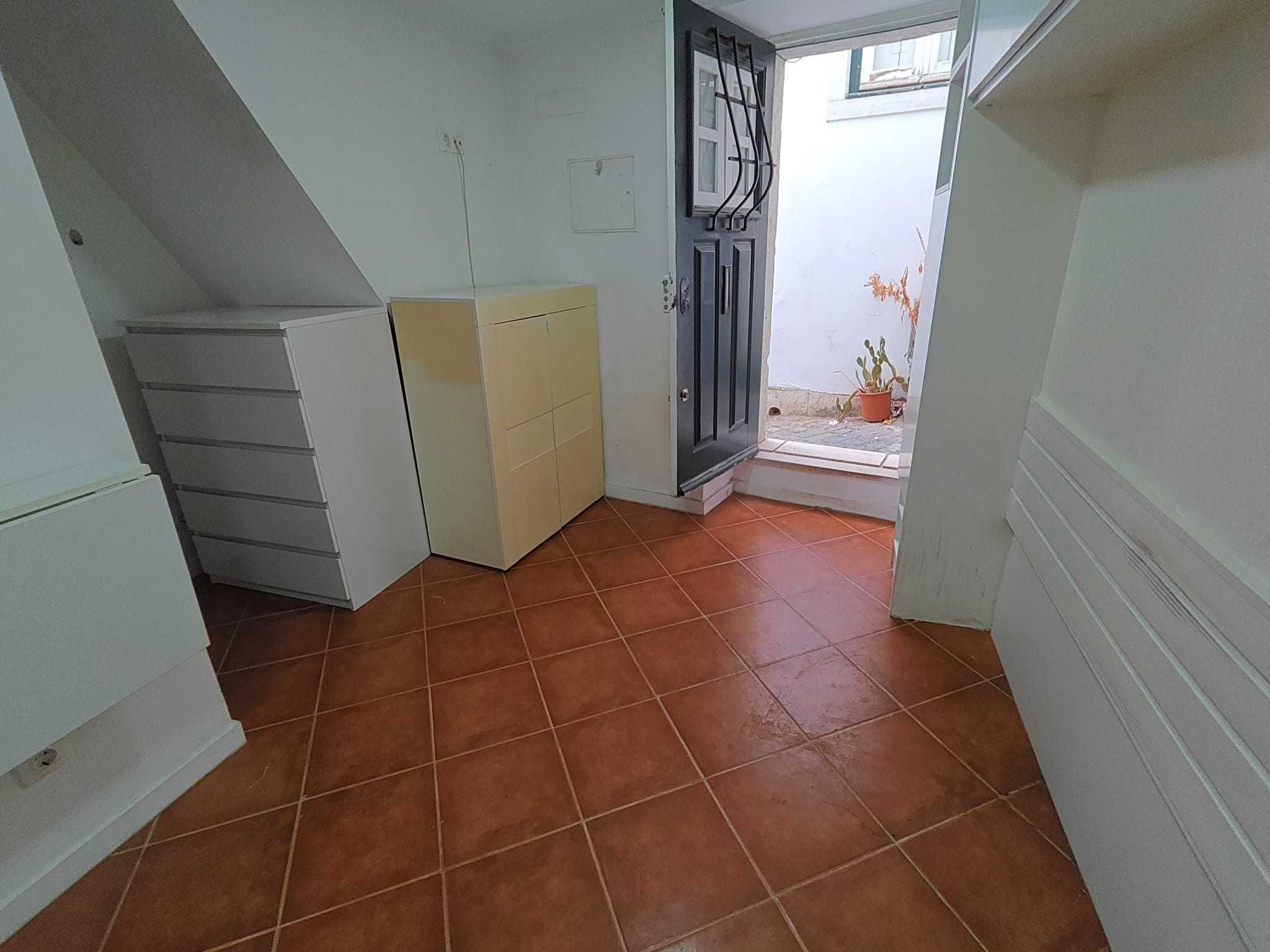 Alfama Studio Rental