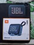 Głośnik JBL Go 4