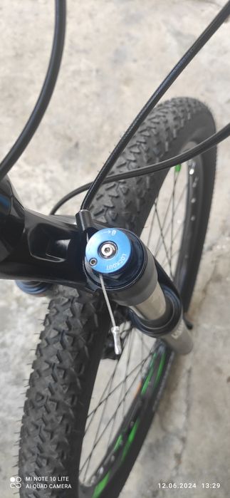 Rower Kross Super Stan