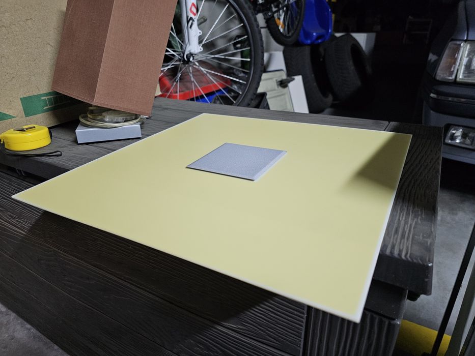 Oświetlenie - lampa wisząca + lampka stojąca