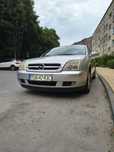 Opel Vectra Opel Vectra C