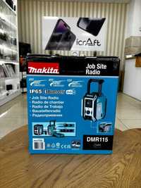 Радіо-прийомник Makita DMR115