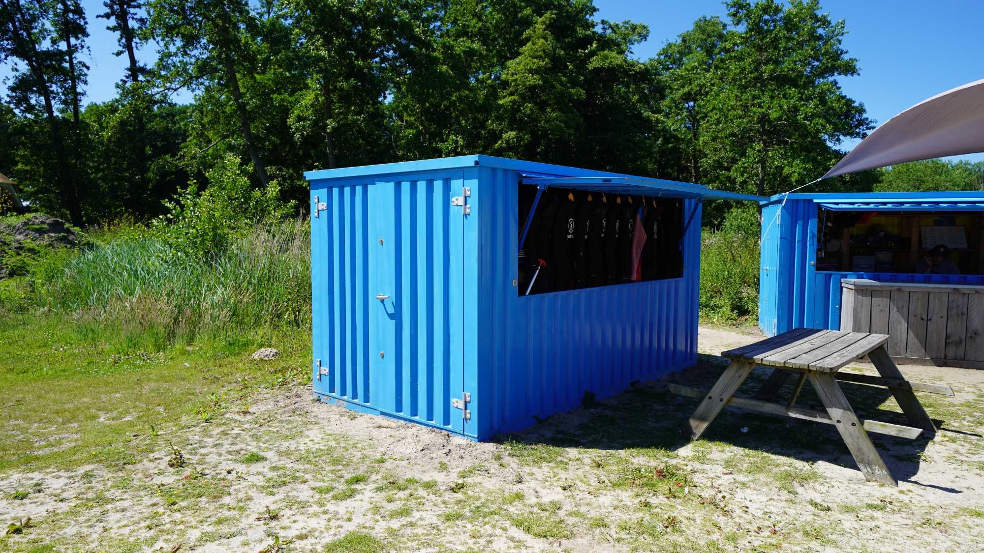 Bar para Esplanada para Hotel ou Restaurante