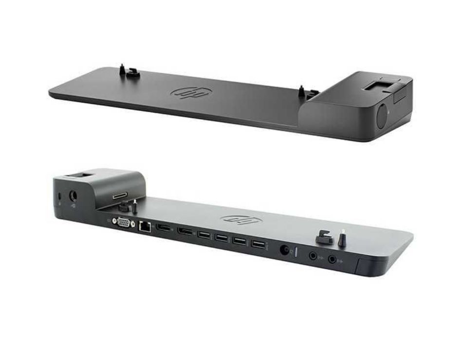 Stacja dokująca HP 2013 UltraSlim Docking Station D9Y32AA