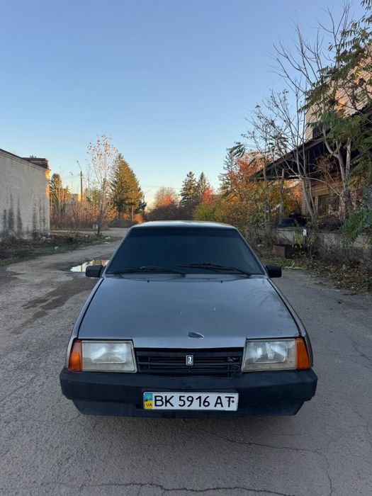 Продам на ходу сів і полетів