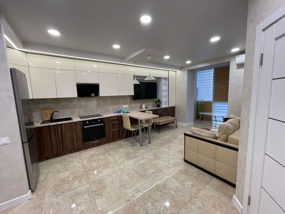 ЖК Ривер Парк.. 2 кв почасово/Посуточно