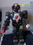 Transformers robot