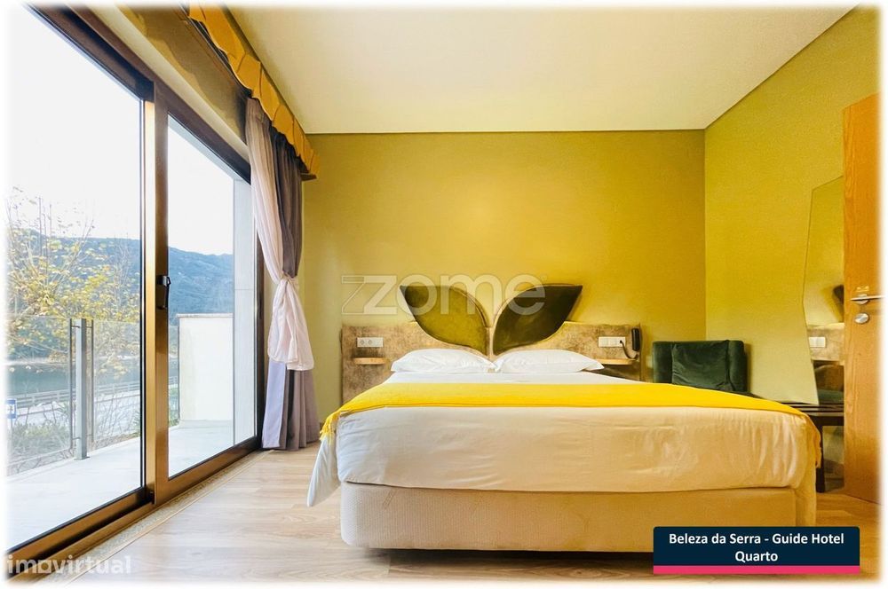 Hotel Beleza da Serra