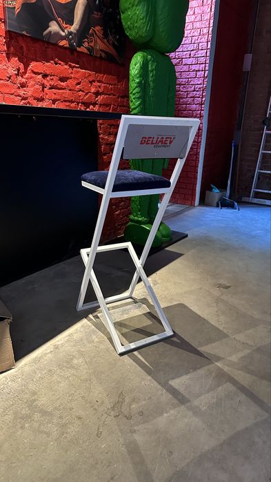 Стул Барный высокий