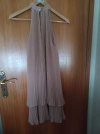 Vestido Massimo Dutti