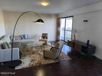 Apartamento T3 para Arrendamento - Vista Mar