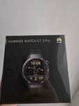 Nowy zegarek Huawei Watch GT 5 Pro 46mm Black Gwarancja