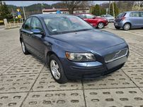 Volvo S40, 2.0 diesel, w pełni sprawny, alufelgi, sedan, klima, OKAZJA