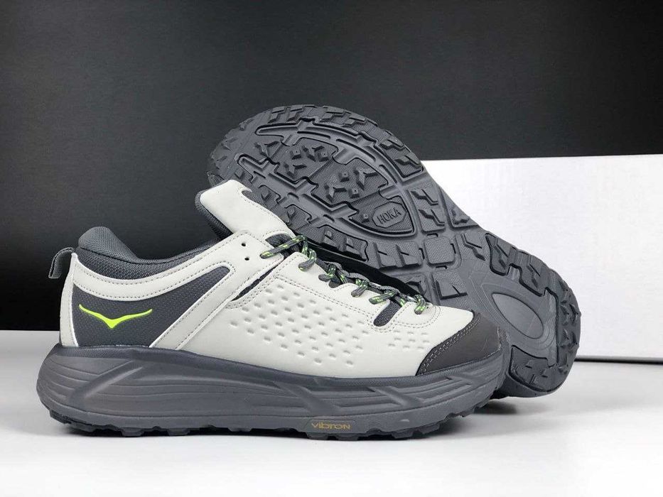 Кросівки HOKA Mafate Speed 2