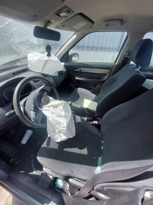 SUZUKI SWIFT 1.3 DDIS DE 2007 DISPONÍVEL PARA PEÇAS