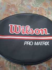 Raquete tênis Wilson Pro Matrix