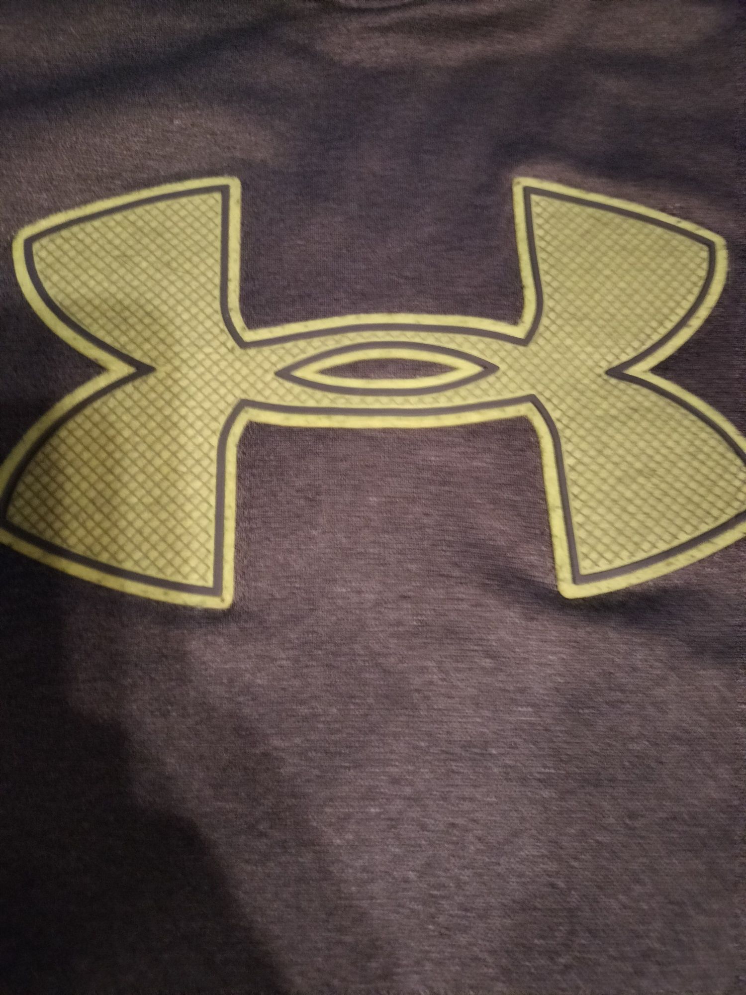 Bluza damska sportowa Under Armour