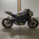 Benelli 752S 2023 cb zx mt xsr
