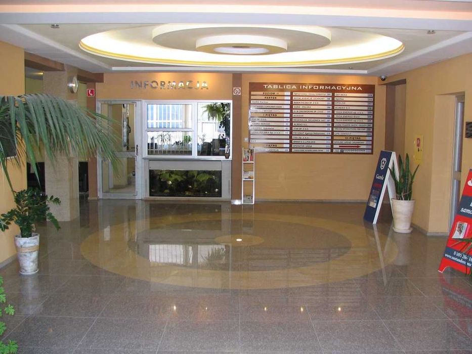 Biuro od 15.5 m2 Opole