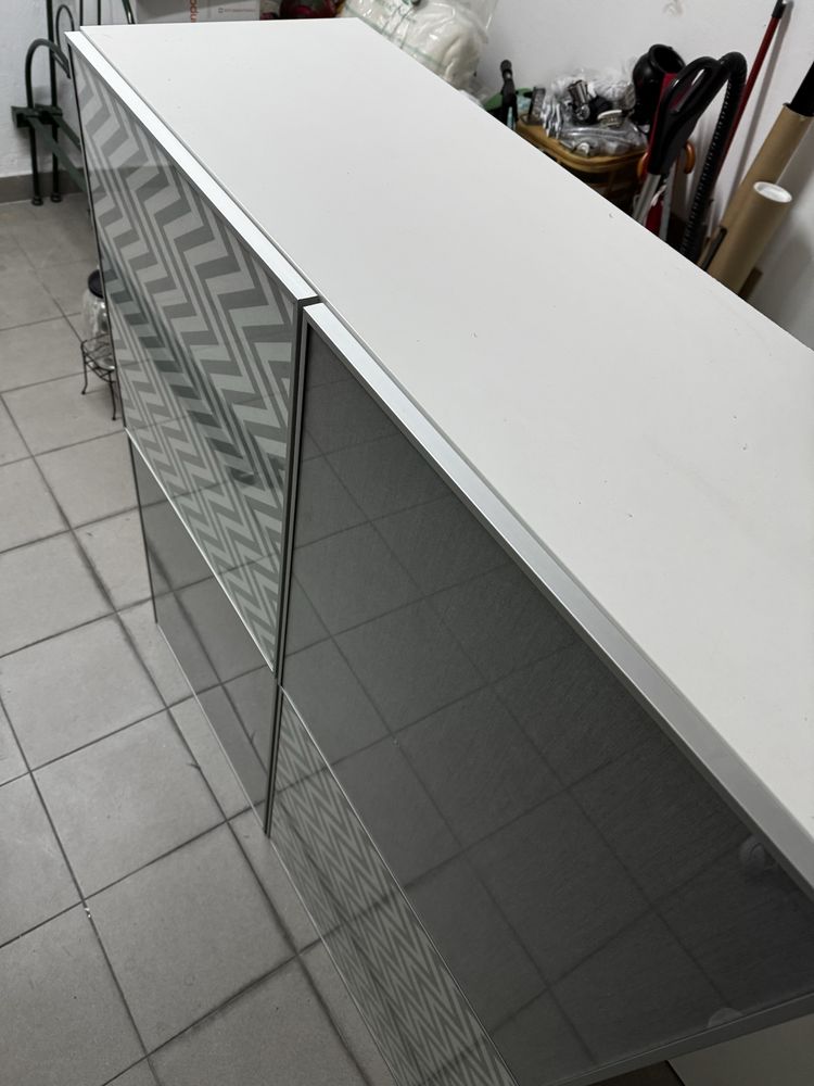 Conjunto Módulo Besta
