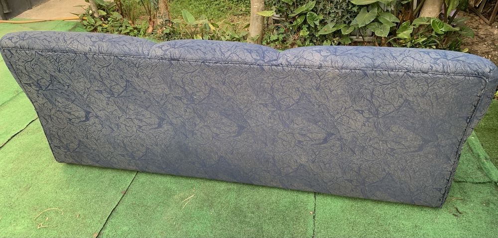 Sofa (usado).