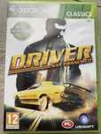 Driver San Francisco na xbox 360