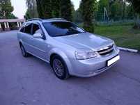 Chevrolet lacetti 2012 рік 1.8 газ/бензин