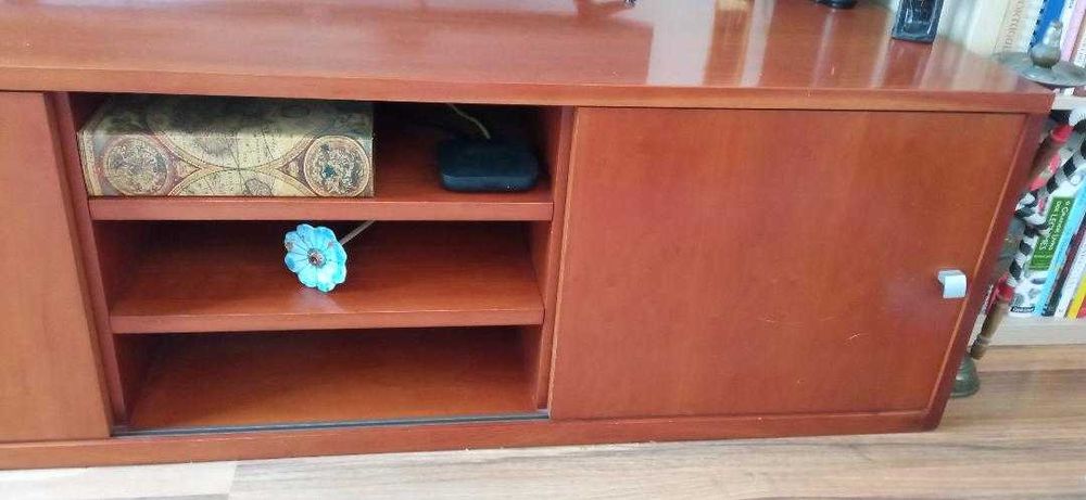 Móvel TV - Tom Cerejeira