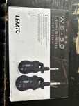 Lekato ws 50 system gitarowy