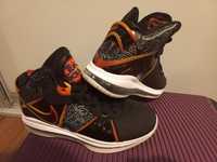 Nike LeBron 8 Space Jam