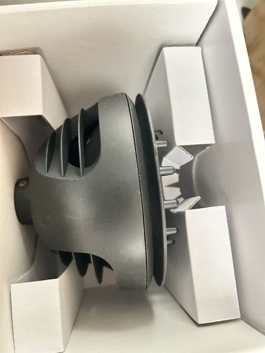 Suszarko dyson supersonic nural 1600W