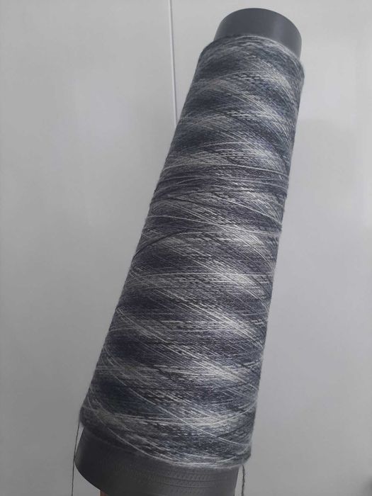 Джемпер укороченный с широкой горловиной, рукав 3/4 (размер М)