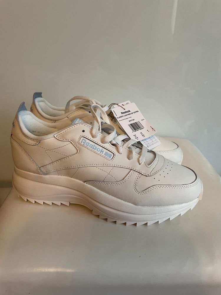 Оригінал Reebok Classic Leather SP Extra