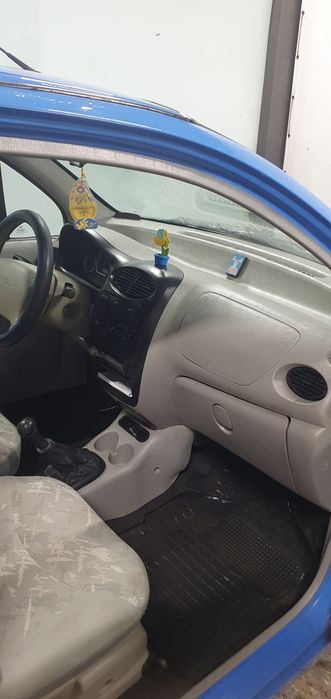 Продам машину Чери  QQ