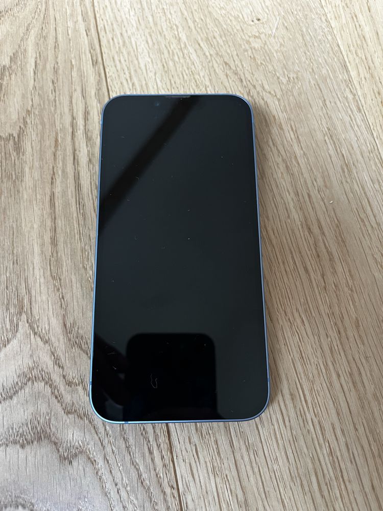 Iphone 14, 128 GB, uszkodzony
