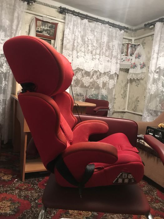 Продам детское кресло 3 в 1