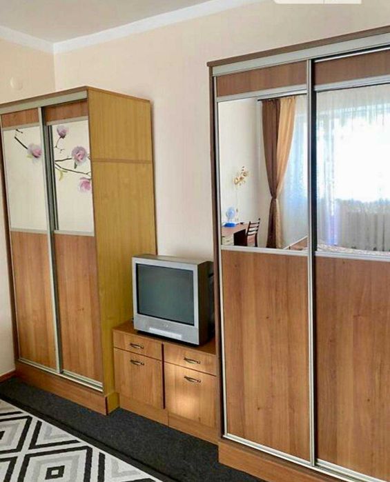 1-но кімнатна квартира по вул. Князів Острозьких