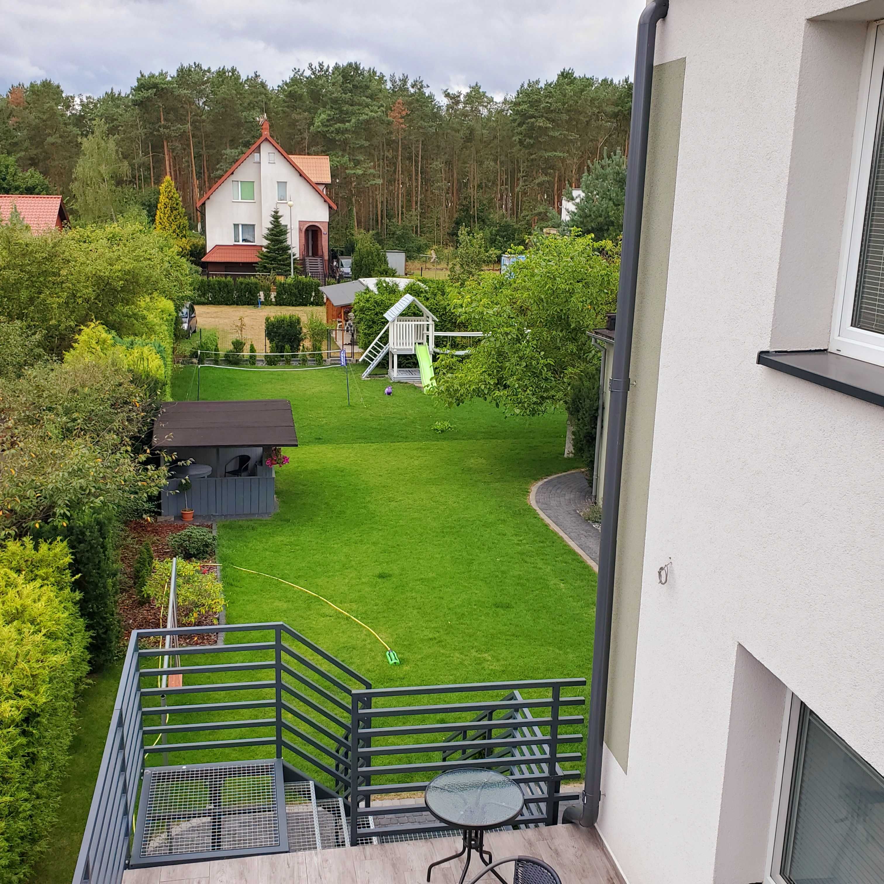 Dla Przyjaciół - Apartamenty nad morzem  Mosty/Rewa / Mechelinki
