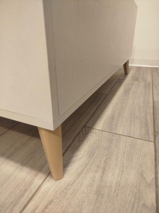 Mesa de centro c/ arrumação