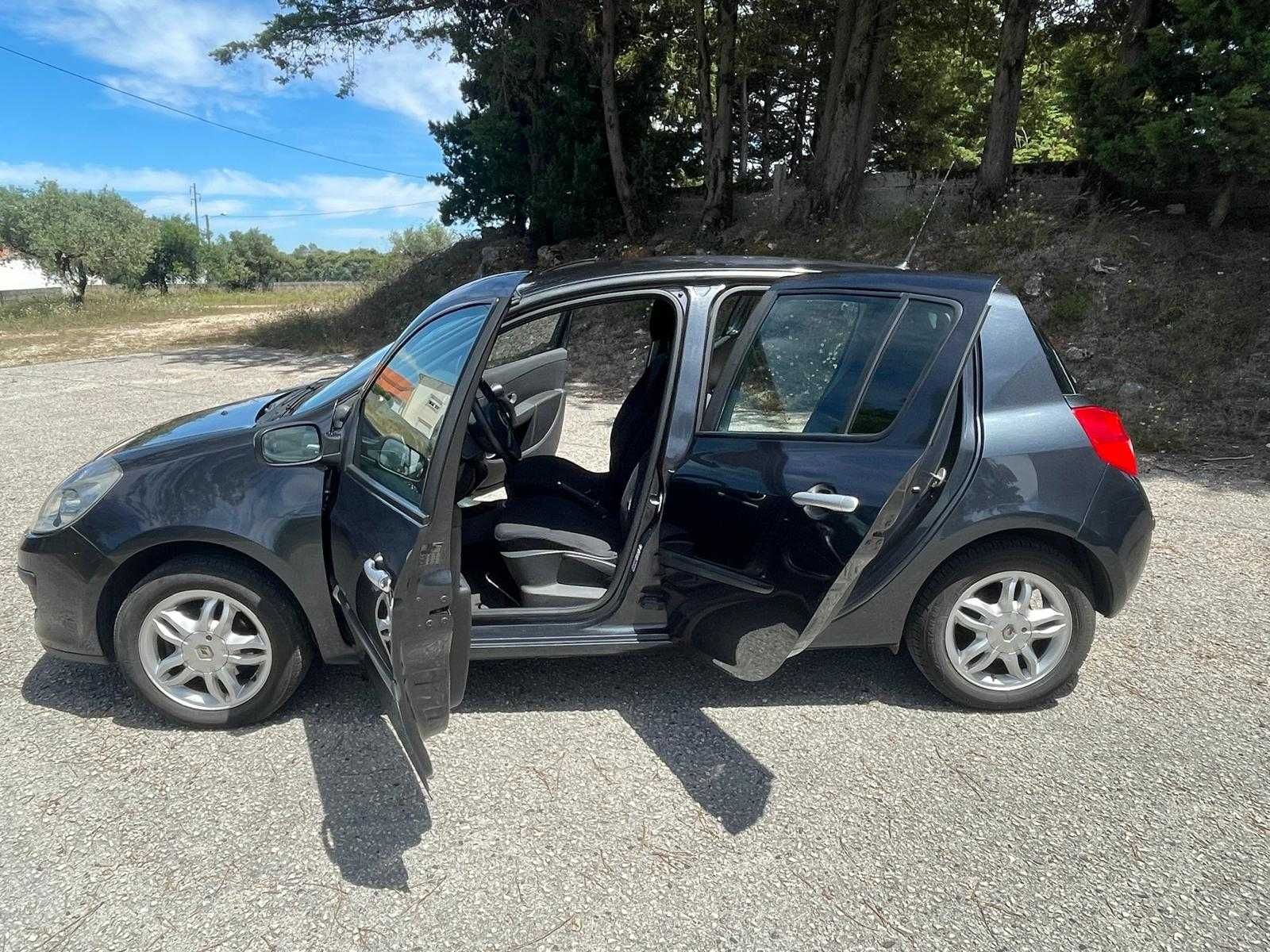 Renault Clio 1.5 dCI - 2008