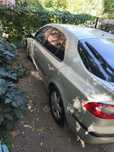 Renault laguna 2 2003