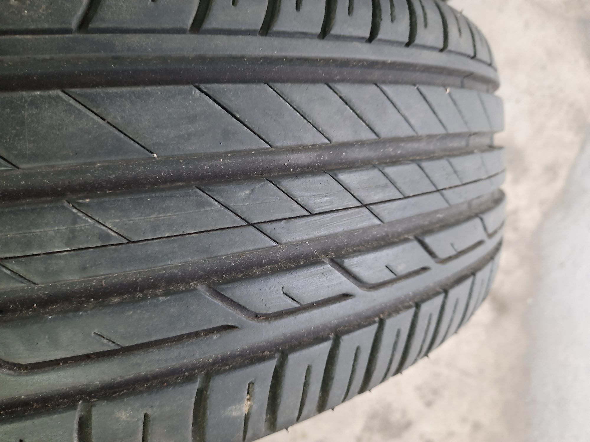 Bardzo ładne Bridgestone 2019r -7 mm.gwarancja montaż  faktura